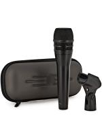Microfono Profesional KSM8 De Alta Calidad Para Karaoke Handheld Condensador Estéreo Con Clip Micrófono De Studio Wired - details 7