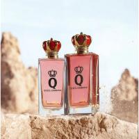 Dolce & Gabbana Q Eau de Parfum 100 Ml. - Perfume para Mujer - details 0