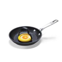 Espátula de silicona para hijos, 2 en 1, Con agarre y Giro, para hacer tortillas y panqueques en casa, 1 Unidad - details 3