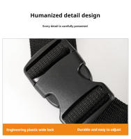 Bolsa De Herramientas Multifuncional Portátil Impermeable Para Destornillador Y Llave De Cinturón Profesional De Tela Oxford - details 11