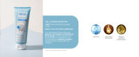 Yacel Fitness Total | Gel Lipoescultor | Remodela y Tonifica Tu Figura | Reafirmante | Reductor | Quema y previene la Acumulación de las Grasas | 200ml - details 2