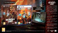 MEMORY LOST SHIFT EDITION PS5 - Nuevo a estrenar - PAL España - Meridiem Games - PREVENTA - Lanzamiento 12/06/25 - details 1