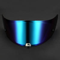 Visera De Casco HJ-26 Para RPHA 70 RPHA 11 HJ-26 ST Protector Solar Universal Para Motocicleta Accesorios De Casco Moto - details 5