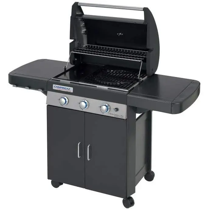 Barbacoa de Gas CAMPINGAZ 3 SERIES CLASSIC LD PLUS - 1