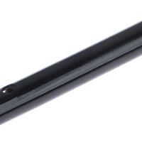 Flauta De Bambú Negra Con 6 Agujeros Instrumento Musical Profesional Para Principiantes Prop De Fotografía - details 8