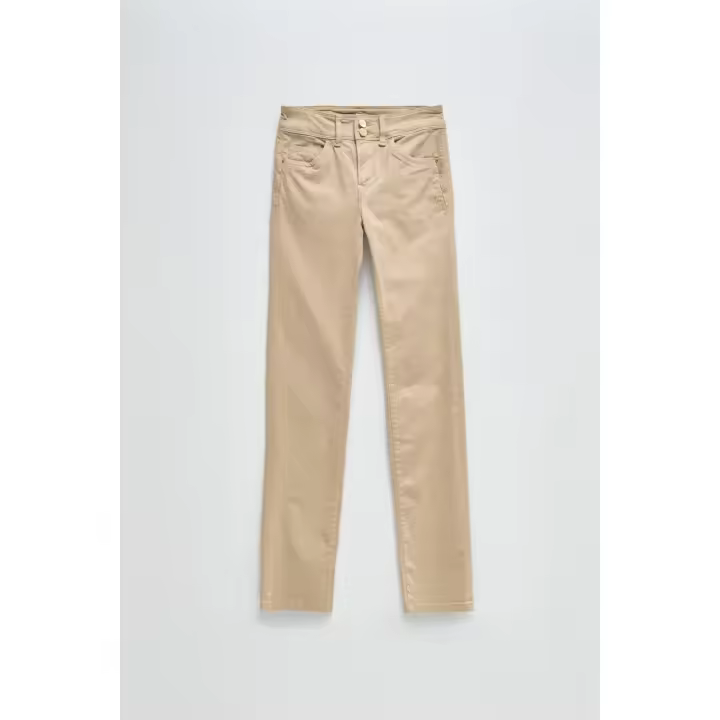 Salsa Tejanos de chica 21008751 BEIGE - 1