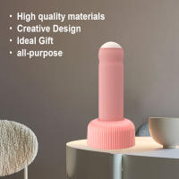 Lámpara De Noche Divertida En Forma De Miembro Viril Para Adultos Adolescentes Bebés Luz De Noche Para Dormitorio Sala De Estar Lámpara De Mesa Con Cuerda Manual Decoración De Hogar - details 13