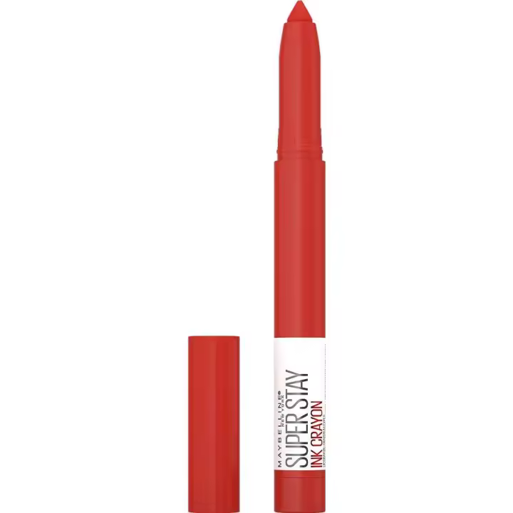 Maybelline SUPERSTAY INK CRAYON 45 Hustle - 1