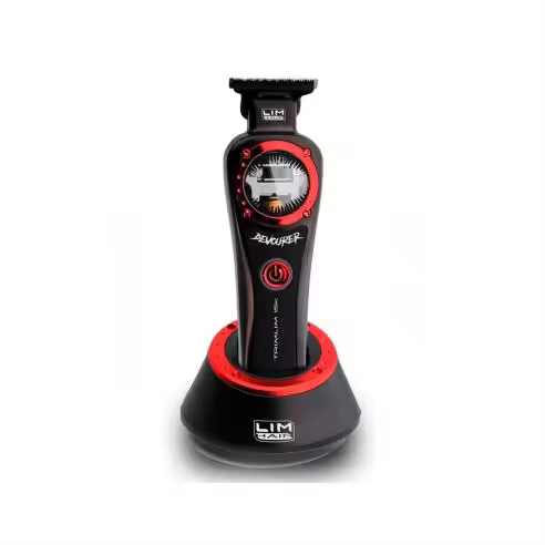 MÁQUINA CORTE CABELLO TRIMLIM DEVOURER 15K - 1