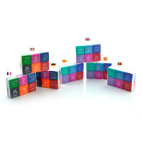 Office Box - Sellos Especial Profesores - Pack de 6 - Motiva y Refuerza a Tus Alumnos - details 0
