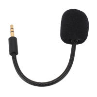 Auricular De Juego Con Micrófono Profesional Plug And Play Jack De 3.5mm Reemplazo Micrófono Para Razer Barracuda X Game Earphone Microphone - details 5