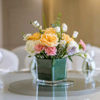 Bloques De Esponja Floral Húmeda Fresca Para Bodas Y Fiestas Decoración De Arreglo Floral Styrofoam Para Jardín Hogar Accesorios Venta Por Pieza - details 11