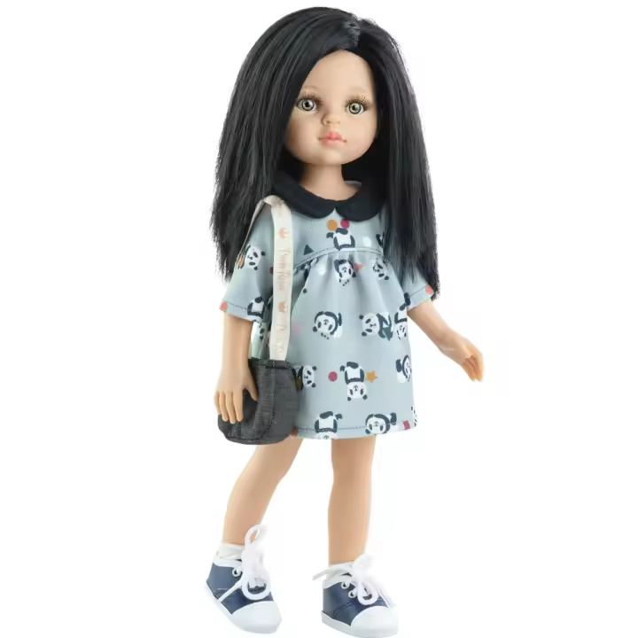 Paola Reina Las Amigas -  María, 32cm, 04482 - 1