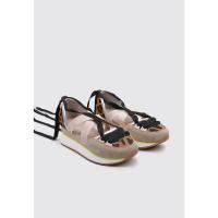 Gioseppo LUDLOW Deportivas Con Cuña Mujer Animal print - details 0