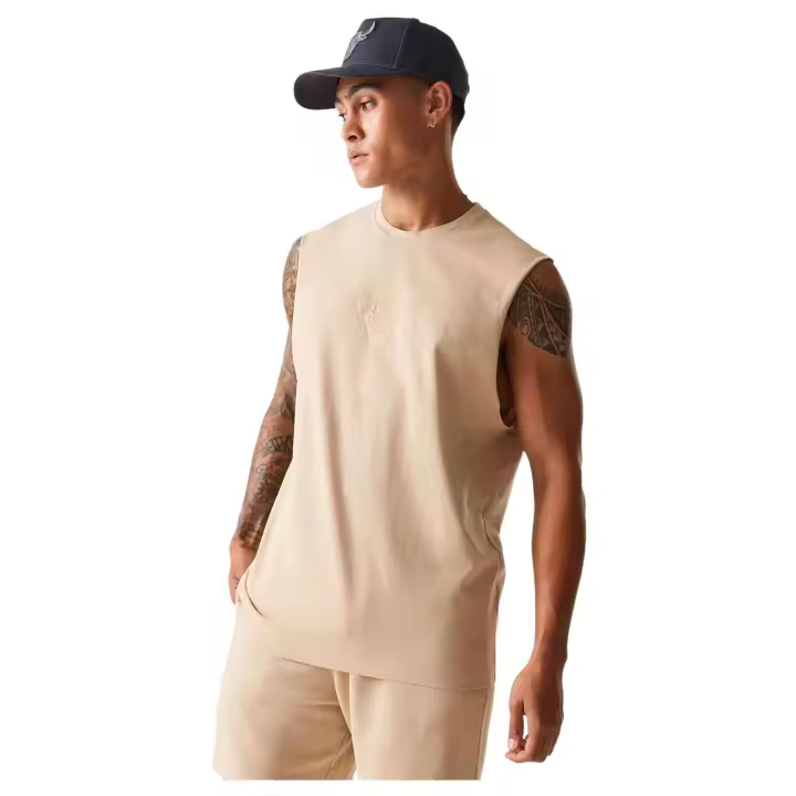 CAMISETA TIRANTES NEW ERA - 1