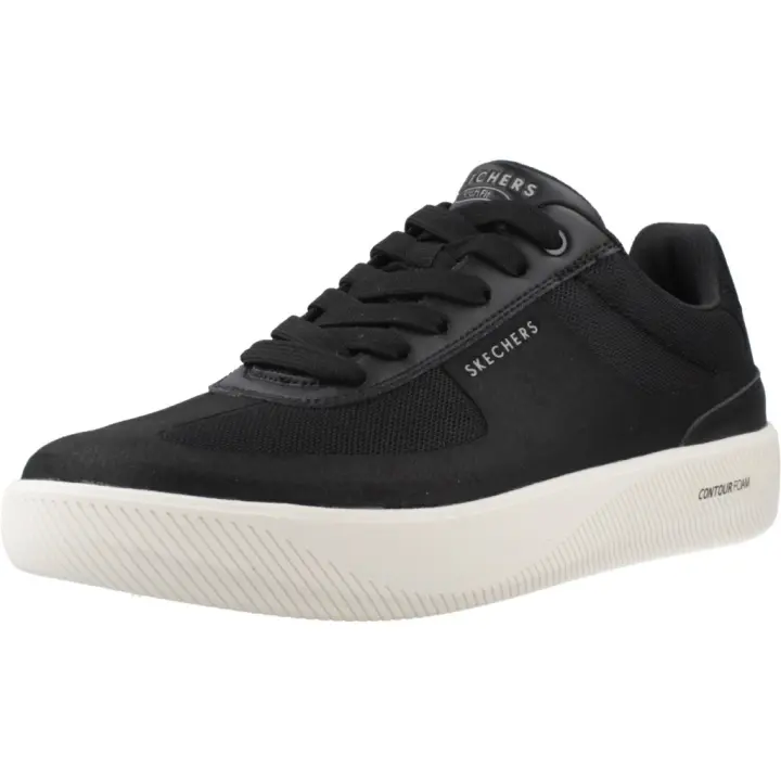Zapatillas deportivas de Hombre Marca Skechers Modelo Arch Fit Court Break Comodo - 1