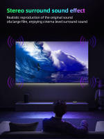 Smart TV Box Q1 ATV Android 13 8K HDR Con Allwinner H313 2GB16GB Dual Wifi BT5.0 Media Player Con Estéreo Surround YouTube Incluye Control Remoto - details 8
