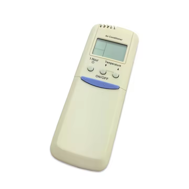 High Quality Replaced 2ghr1 Remote Control For Sanyo 2ghr1 Air Condition Controllers Stable Performance Accessories - 1