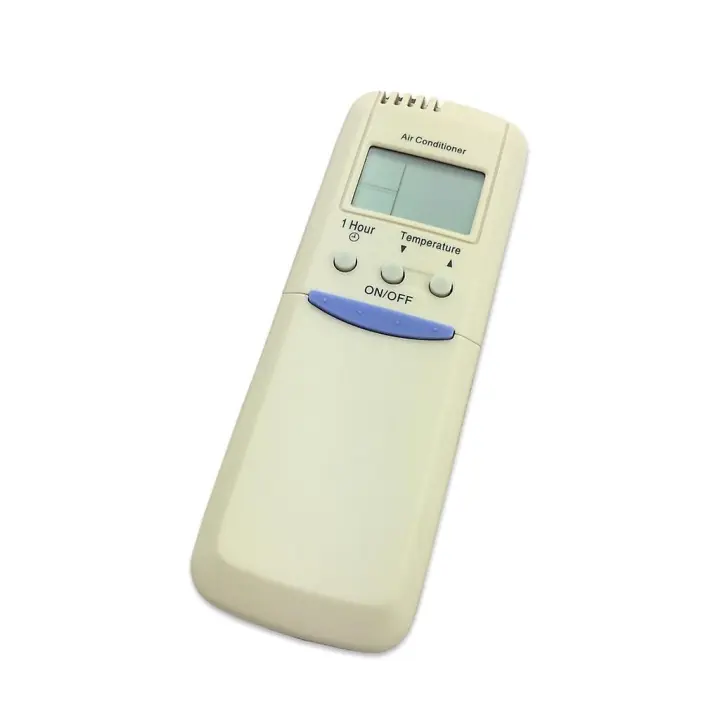 High Quality Replaced 2ghr1 Remote Control For Sanyo 2ghr1 Air Condition Controllers Stable Performance Accessories - 1