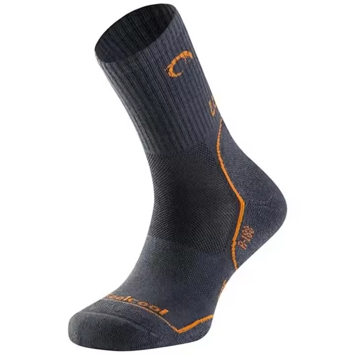 Calcetines Técnicos marca Lurbel modelo 00A1.188U.0313 para complementos en color gris - 1