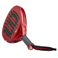 Pala de Pádel Wilson V2.5 Padel 2 - Bela Pro V2.5 / Bela LT V2.5 / Bela Élite V2.5 - details 8