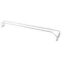Nueva Organizador De Vajilla De Acero Inoxidable Para Cristales De Vino Rojo Soporte Inverso Para Barra O Pub Alta Calidad Metal - details 43