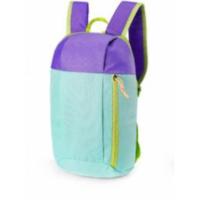 NAKLOE - mochilas de montaña - mochila casual - mochila - details 1