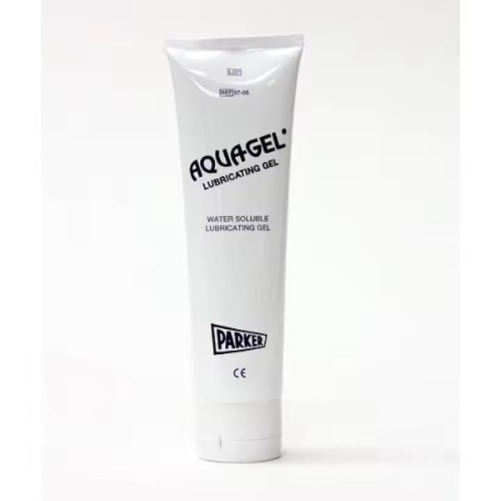 Rehabmedic Aquagel 142g Gel Lubricante Multiuso Transparente Hidrosoluble - 1