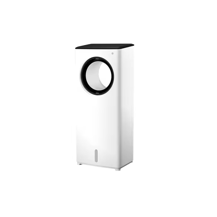 Climatizador Evaporativo sin aspas con 3 velocidades y 2L Purline RAFY 40 - 1