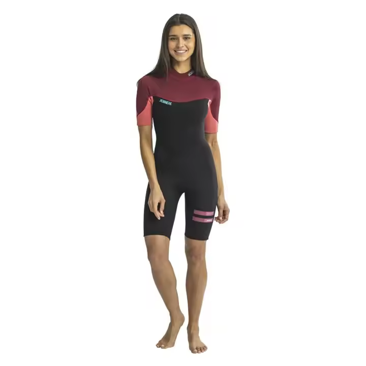Jobe Shorty Mujer Sofia 3/2 Mm Rosa Mujer Adulto - 1