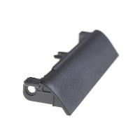 Caddy De Disco Duro Negro Para Dell Latitude E6430 E6530 Cubierta Y Tapa De Repuesto Herramienta De Computación - details 2
