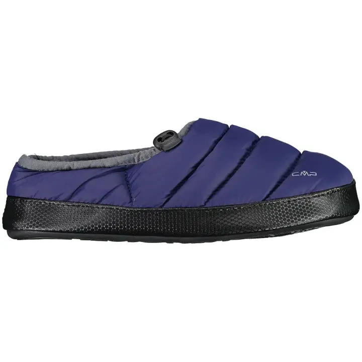 Cmp Pantuflas Doorsteps Lyinx 31q4817 Azul - 1