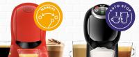 NESCAFÉ Dolce Gusto Espresso Doppio, 48 cápsulas, Intensidad 10, Café arábica y robusta (3 pack x 16) - details 11