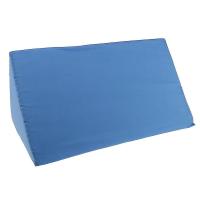 2pcs Acid Reflux Foam Bed Wedge Pillow Elevation Cushion Back Leg Support Pillow - details 2