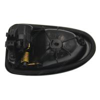 Manija De Puerta Interior Para Coche Renault Clio II 1999-2005 Scenic I 1999-2003 Megane Izquierda/Derecha Pieza De Repuesto De Automóvil - details 10
