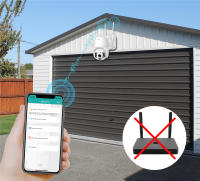 Cámara IP Doméstica Full HD – Seguridad Inteligente y Conectividad Wi-Fi - details 5
