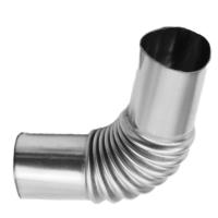 Conector De Tubo De Exhalar Elbowed 24mm Para Calentador De Coche Y Barco Con Clip Pieza De Calentador Webasto Parte De Calefacción De Automóvil - details 3