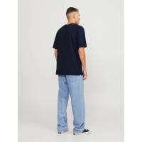 Camiseta Jack & Jones Hombre Moda Casual Logo Estampado Ref 48624 - details 5