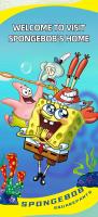 Bloques De Construcción SpongeBob SquarePants Serie Krusty Krab Casa De Piña Estatua De Piedra Modelo Para Niños Juguetes DIY Regalos De Fiestas - details 1