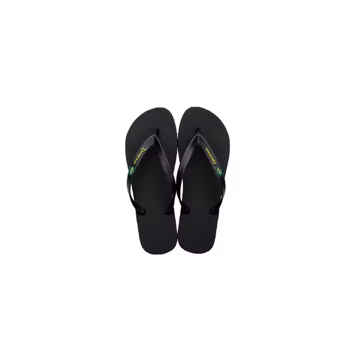 CHANCLAS CLÁSICAS BRASIL II - 1