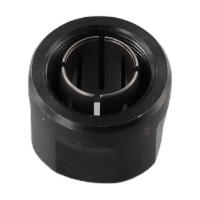 Adaptador De Rosca De Collet Chuck 1/2 Pulgada Para Router Eléctrico Plunge Con Agujero Central De 12.7mm Para Máquina Grabadora 3612 - details 3