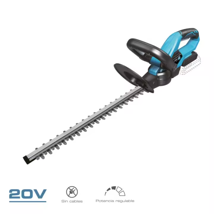 Koma Tools Koma 08758 Cortasetos 20V  - Envío 24/48hrs. - 1
