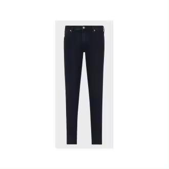 EMPORIO ARMANI-JEANS 5 BOLSILLOS DENIM HOMBRE PANTALONES Página de inicio PANTALONES 5 BOLSILLOS A 2021 HOMBRE - 1