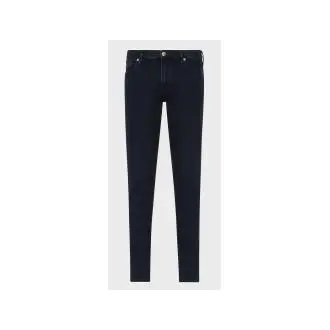EMPORIO ARMANI-JEANS 5 BOLSILLOS DENIM HOMBRE PANTALONES Página de inicio PANTALONES 5 BOLSILLOS A 2021 HOMBRE - 1