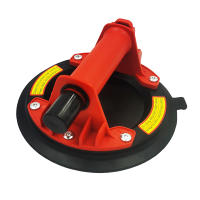 Copa De Succión De Vidrio De 8 Pulgadas Con Capacidad De Porte De 220Kg Elevador Manual Para Azulejos De Granito Y Vidrio - details 11