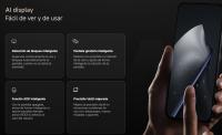 Teléfono Móvil Xiaomi 15T Pro 5G Smartphone Versión Global, Procesador MediaTek Dimensity 9400+, Pantalla 6,83" con 144 Hz eye-care, Cámara principal Leica 50MP, Batería Xiaomi Surge 5500 mAh, Xiaomi HyperOS 3, IP68 - details 45