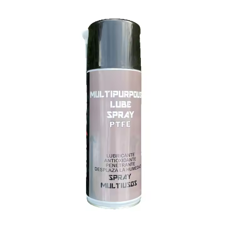 Spray Aceite Multiusos KL95 400ml Biocycle - 1