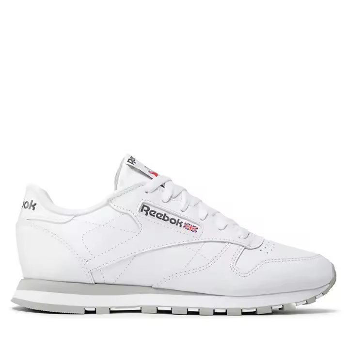 Reebok Classic Leather Zapatilla Niño - 1