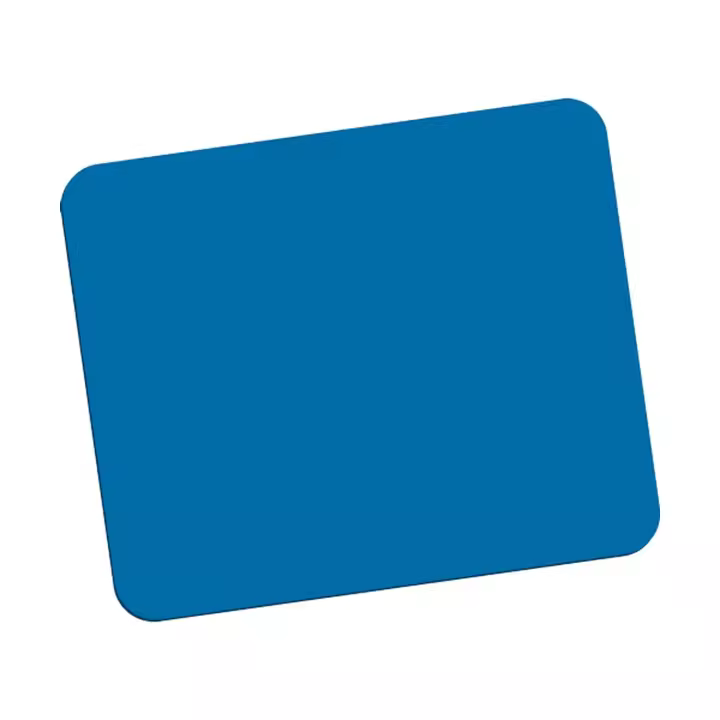 ALFOMBRILLA RATON ANTIDESLIZANTE AZUL FELLOWES 29700 - 1