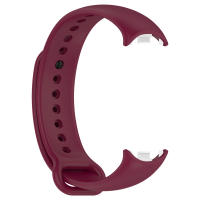 Correa De Silicona Para Xiaomi Mi Band 8 9 Pulsera Deportiva Reemplazable Compatible Con XIAOMI Transpirable Estilo Moda - details 13